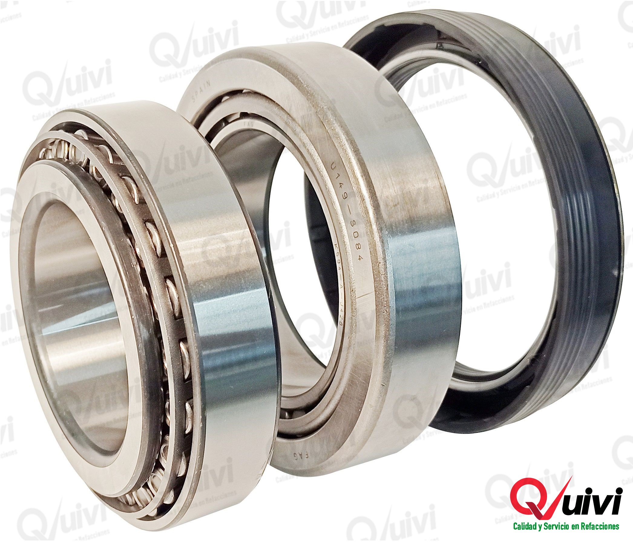 BALEROS SET403 SET401 47691 370003BG4